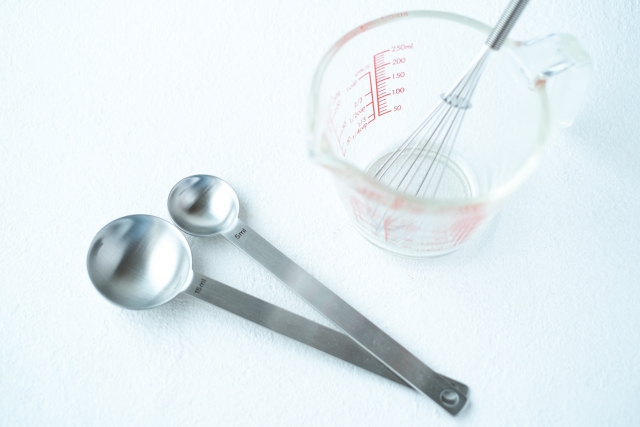 梅パワーで熱中症予防 1分でできる手作りスポーツドリンクの作り方 重ね煮アカデミー 台所は家庭の薬箱